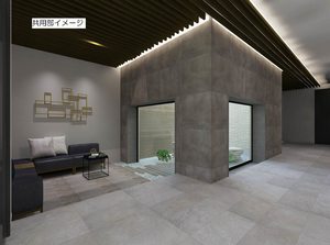 シャーメゾン野田レジデンス A0102号-4