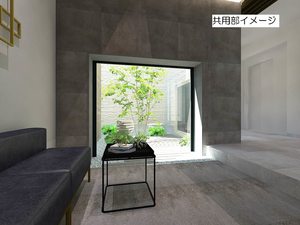 シャーメゾン野田レジデンス A0302号-5