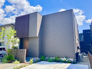 天瀬南町戸建て