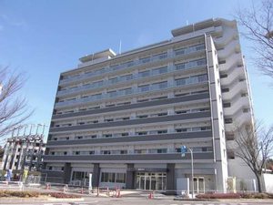 グランマスト西条広大前