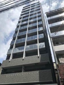 ヴィラシオン大手町 A0602号-1