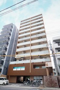 Ｇｏｌｄ　Ｃｏｕｒｔ楽々園 A1204号-1