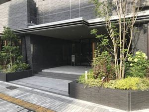 ザ・十日市プレイス 406号-12