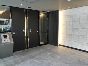 ザ・十日市プレイス 406号-14