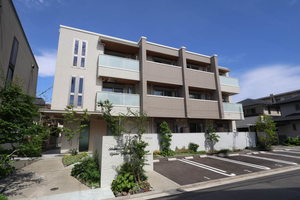 シャーメゾンステージ宇品東 A0312号-1