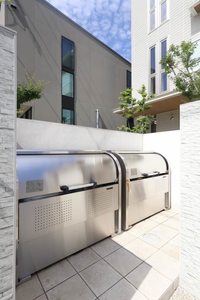 シャーメゾンステージ宇品東 A0312号-14