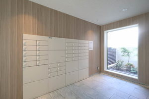 シャーメゾンステージ宇品東 A0312号-15