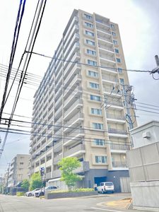 パークホームズ内山下イーステージ９０１