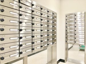 パークホームズ内山下イーステージ901 A0001号-14