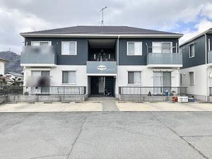 メゾン・エルム　Ａ棟