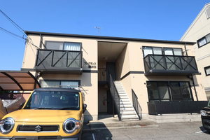 フレグランス澤井Ｂ