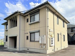 ＹＭハイツ　Ｃ棟 C0101号-1