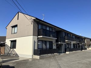 コーポＮ 202号-1