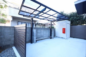 シャーメゾン　サン　ファルカス 00101号-13