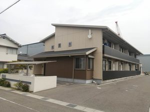 フロントマーレ 1000D号-1