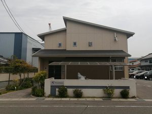 フロントマーレ 1000D号-2