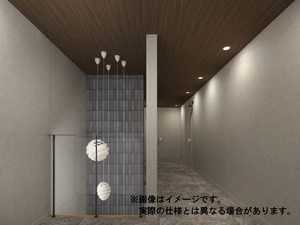 シャーメゾン萱町 A0202号-3