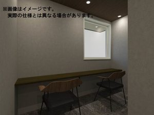 シャーメゾン萱町 A0102号-4