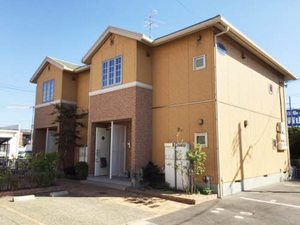 プロムナード　Ｂ棟 B0105号-1