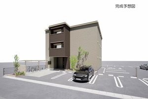 ヴィアソーレ A0102号-2