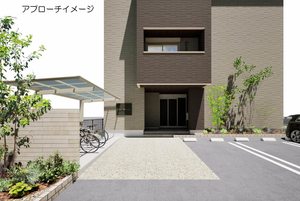 ヴィアソーレ A0301号-3