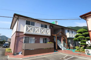 中島レジデンス A0201号-1