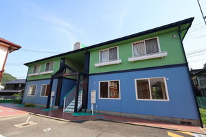 中島レジデンス