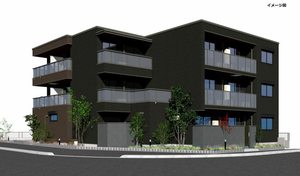 ピアヌーラ祇園 A0301号-1