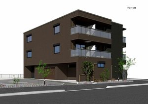 ピアヌーラ祇園 A0301号-2