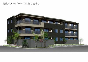 ピアヌーラ翠 00303号-1