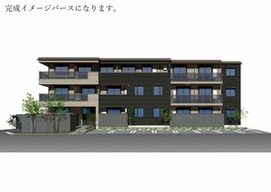 ピアヌーラ翠 00202号-2