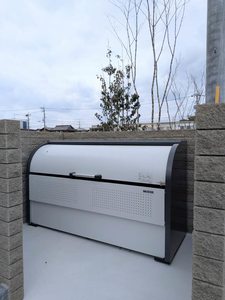 ベレオガーデンズ上中野 A0202号-13