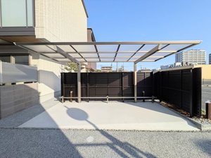 ベレオガーデンズ上中野 A0202号-14