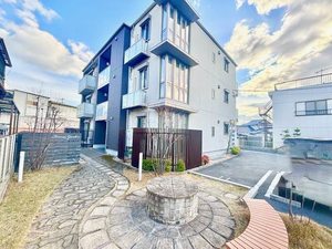 フォレナ　ガーデン