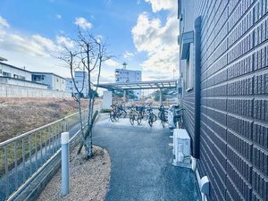 フォレナ ガーデン 202号-15