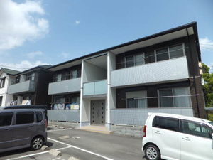 シャーメゾンひらい　Ｂ棟 B0105号-1