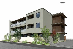 Ｂａｌｌｏｏｎｆｌｏｗｅｒ　Ｎｏｒｔｈ 00102号-1