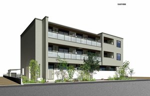 Ｂａｌｌｏｏｎｆｌｏｗｅｒ　Ｎｏｒｔｈ 00102号-2