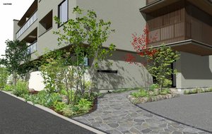 Ｂａｌｌｏｏｎｆｌｏｗｅｒ　Ｎｏｒｔｈ 00102号-3