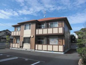 ラ・ヴィータ国富　弐番館 A0101号-14