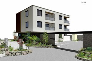 ラウンドヒルズＫ A0303号-1