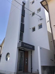 ファイブヒルズ A0301号-1