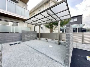 サンフェリーチェⅡ A0205号-14