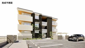 サンフェリーチェⅡ A0105号-2