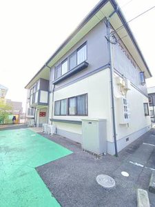 フレグランス藤ノ木　Ｂ棟 B0202号-1