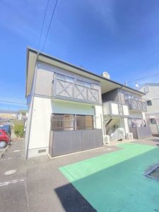 フレグランス藤ノ木　Ｃ棟 C0202号-1