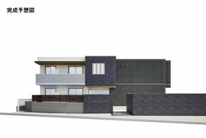 アイビー倉敷　Ｃ棟