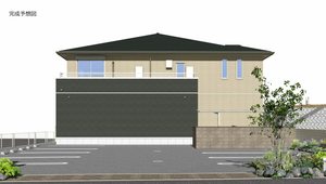 カーサ・アチェロ A0102号-1