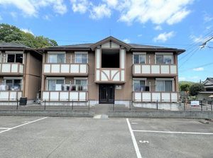 ヴィレッジ中陣　Ｂ棟 B0202号-1