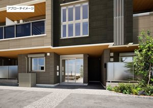 セレーノ野田 A0201号-3